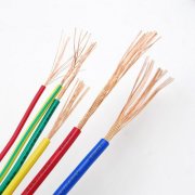 家裝電線到底是選BV電線還是BVR電線？