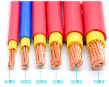 BVV是什么電線，BVV與BVR線有什么區(qū)別