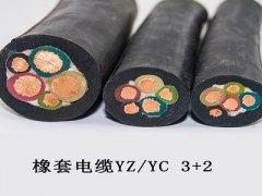 橡套電纜的選購小知識(shí)