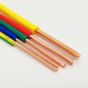 BV是什么電線，為什么要說(shuō)是單芯硬線？